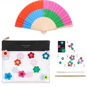Kate Spade Outdoor Fun Bag